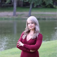 Coldwell Banker Plaza Real Estate Employee Paige Houchin's profile photo
