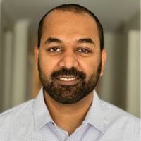 Remedy Drinks Employee Tabarak Mohammed's profile photo