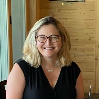 Positively Living & Choice Health Network Employee Gayle Friedle's profile photo
