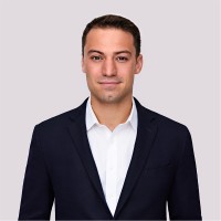 Newbond Holdings Employee Jackson Rice's profile photo