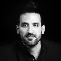 Graphite Employee Marcos Ciarrocchi's profile photo