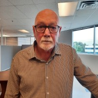 CEVA Logistics Employee John Drown's profile photo