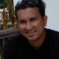 Ochresoft Employee Christopher Vidot's profile photo