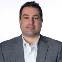 Lumen Technologies Employee Timothy Ellis's profile photo