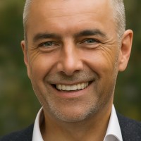 Grant Kirkman Email & Phone Number