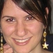 Simla Ceyhan Email & Phone Number