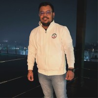 Deloitte Employee Ca Rastogi's profile photo