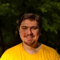 Dmitry Isaev Email