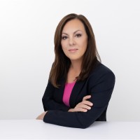 Citizens Business Bank Employee Amber H's profile photo