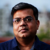 Oppex AI Employee Prasun Kumar's profile photo