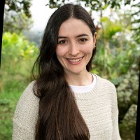 Sempli Employee Carolina Villegas Méndez's profile photo