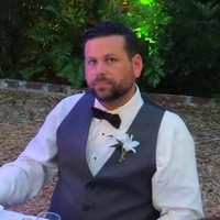 T. Parker Host Employee Paul Gaffney's profile photo