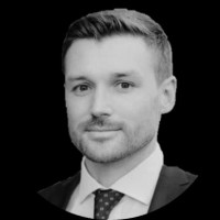 Visuo Employee Jeffrey Kyser's profile photo