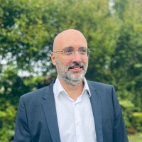 JEFMAG Employee Stephane Vandenabeele's profile photo