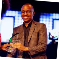 Betika.com Employee Eric Mwiti's profile photo