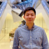 ExodusPoint Capital Management, LP Employee Michael Shi's profile photo