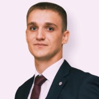 FXBITS Employee Tulba D.'s profile photo