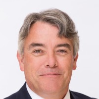 Sound Transit Employee Robert Taaffe's profile photo