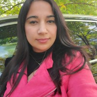 Abhilasha Dogra Email & Phone Number