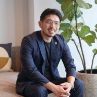 RSP Employee Mark Ong's profile photo