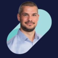 simloop Employee Tomas Bundil's profile photo