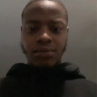Juvenile Law Center Employee Jihid Maye's profile photo
