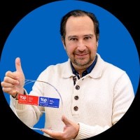 Fresenius Kabi Employee Fabian Rodriguez's profile photo