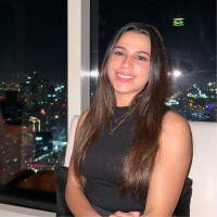Affectiva Employee Nada Fouad's profile photo