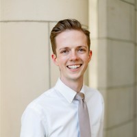 Servitas Employee Blake Andrus's profile photo