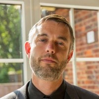 Monzo Bank Employee Alan McDowell's profile photo