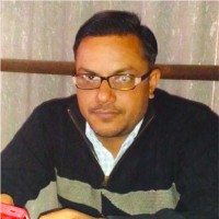 "Dr.bhanu Srivastava Email
