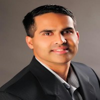Campbell University, School of Osteopathic Medicine Employee Krishna Bhat's profile photo