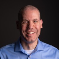 TeamHealth Employee Brad Guilford's profile photo