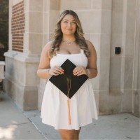 TRANSMODAL CORPORATION Employee Kylie Bross's profile photo