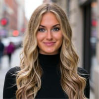 AFCEA DC Employee Alexandra Manson's profile photo