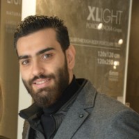 BIM POS Employee Charbel Eid's profile photo