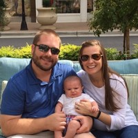 Stanley Martin Homes Employee Taylor Schroeder's profile photo