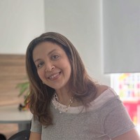Cosmitet Employee Olga Lucia Charris Oquendo's profile photo