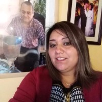 Triade Consultores Employee Evelyn Carrasco's profile photo