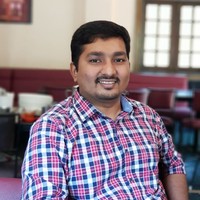 Vaibhav Shetye Email & Phone Number