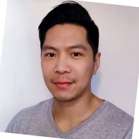 AFFINITY BLUE Employee Paul Lam's profile photo