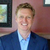 American Red Cross Employee Michael Wolter's profile photo