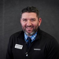 Walser Automotive Group Employee Mike Fechter's profile photo