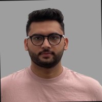 cfX Incorporated Employee Het Shah's profile photo