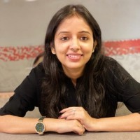Anisha Sinha Email
