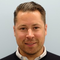 Audience Store Employee Paul Snook's profile photo