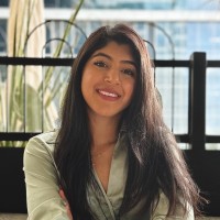 Areeba Khan Email & Phone Number