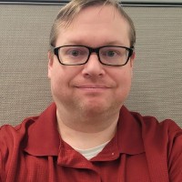 Vivitec Employee Eric Marshall's profile photo