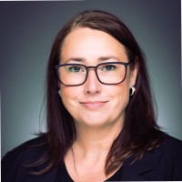 Mowi Canada West Employee Meghan Mills's profile photo