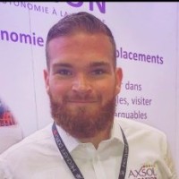 AXSOL Employee William Toulisse's profile photo